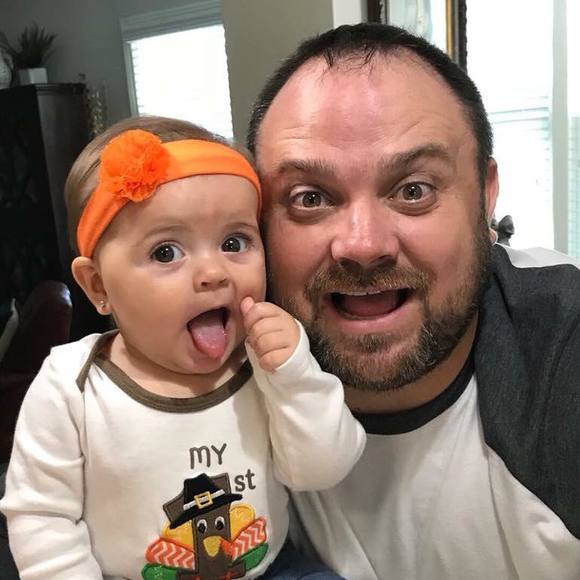 Meet your Posher, Kyle - Picture 1 of 1